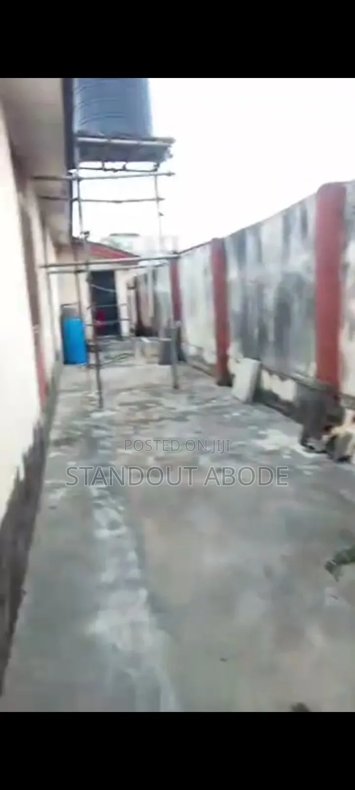 3bdrm Block of Flats in Orelope Egbeda for sale in Orelope