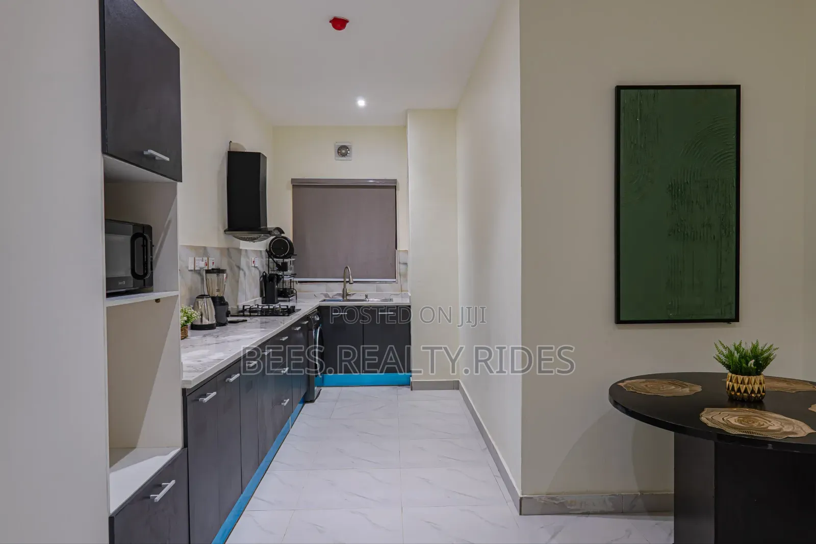 Brand New City View 3 Bedroom With a Ps5/Snooker/Pool/Gym in Lekki Phase 1