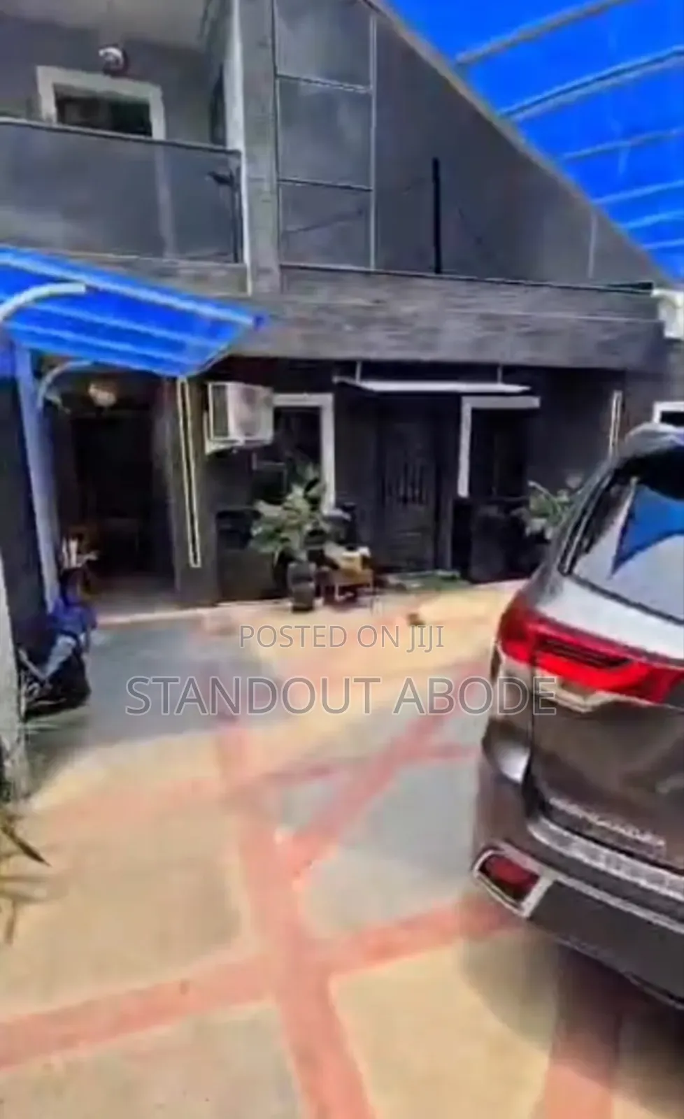 Furnished 5bdrm Duplex in Ajao Estate for sale in Ajao Estate