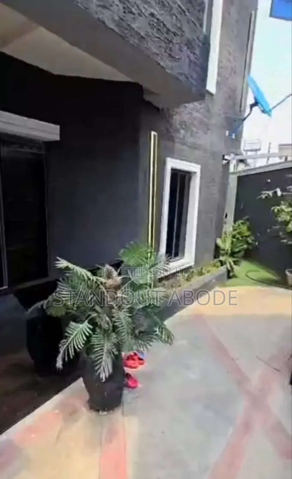 Furnished 5bdrm Duplex in Ajao Estate for sale in Ajao Estate