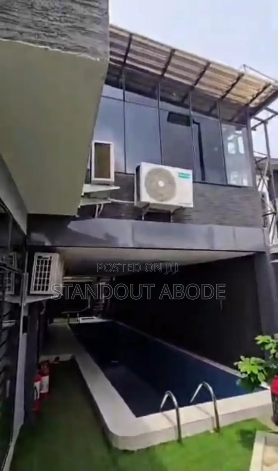 Furnished 5bdrm Duplex in Ajao Estate for sale in Ajao Estate