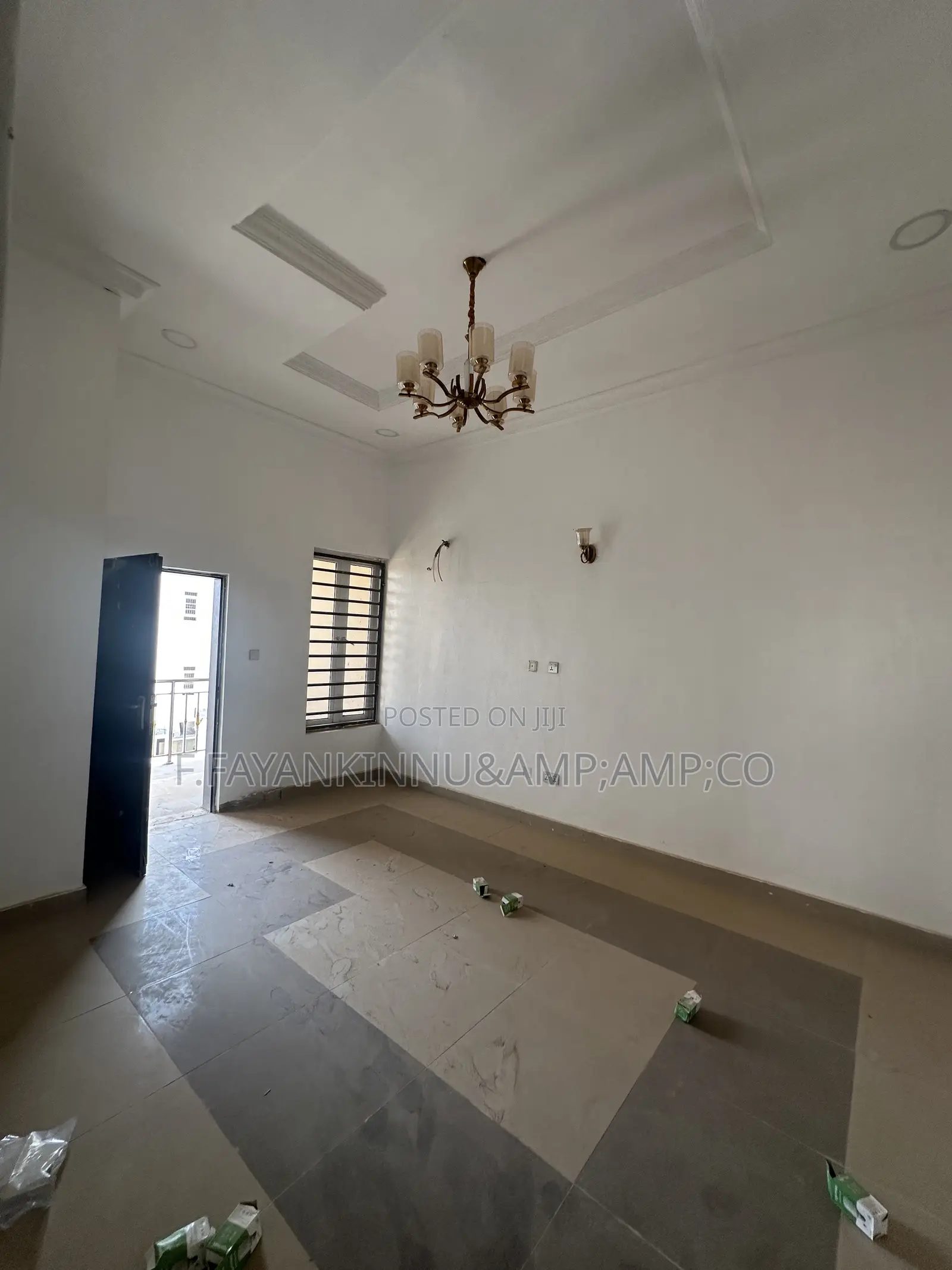 7bdrm Duplex in Asokoro for rent in Asokoro