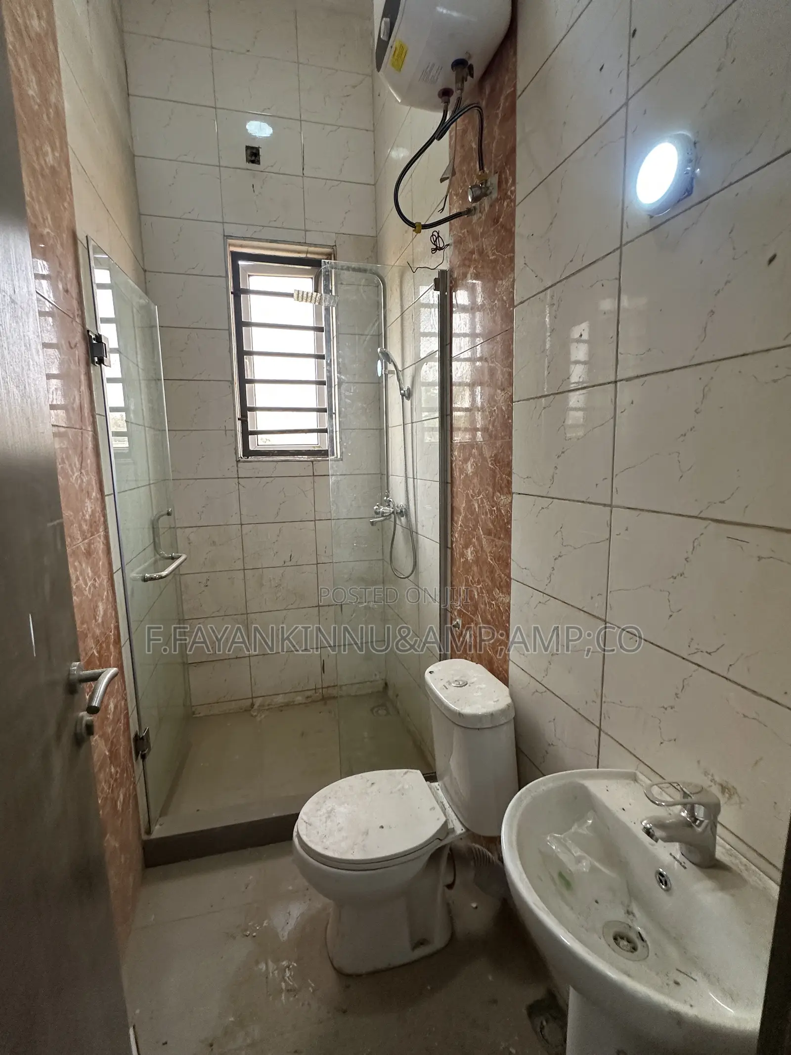 7bdrm Duplex in Asokoro for rent in Asokoro