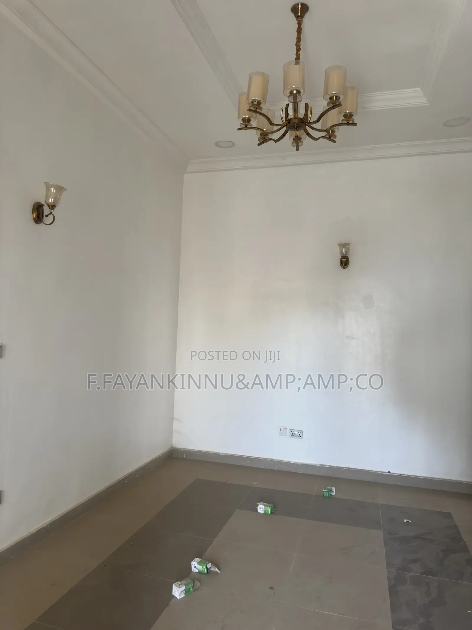 7bdrm Duplex in Asokoro for rent in Asokoro