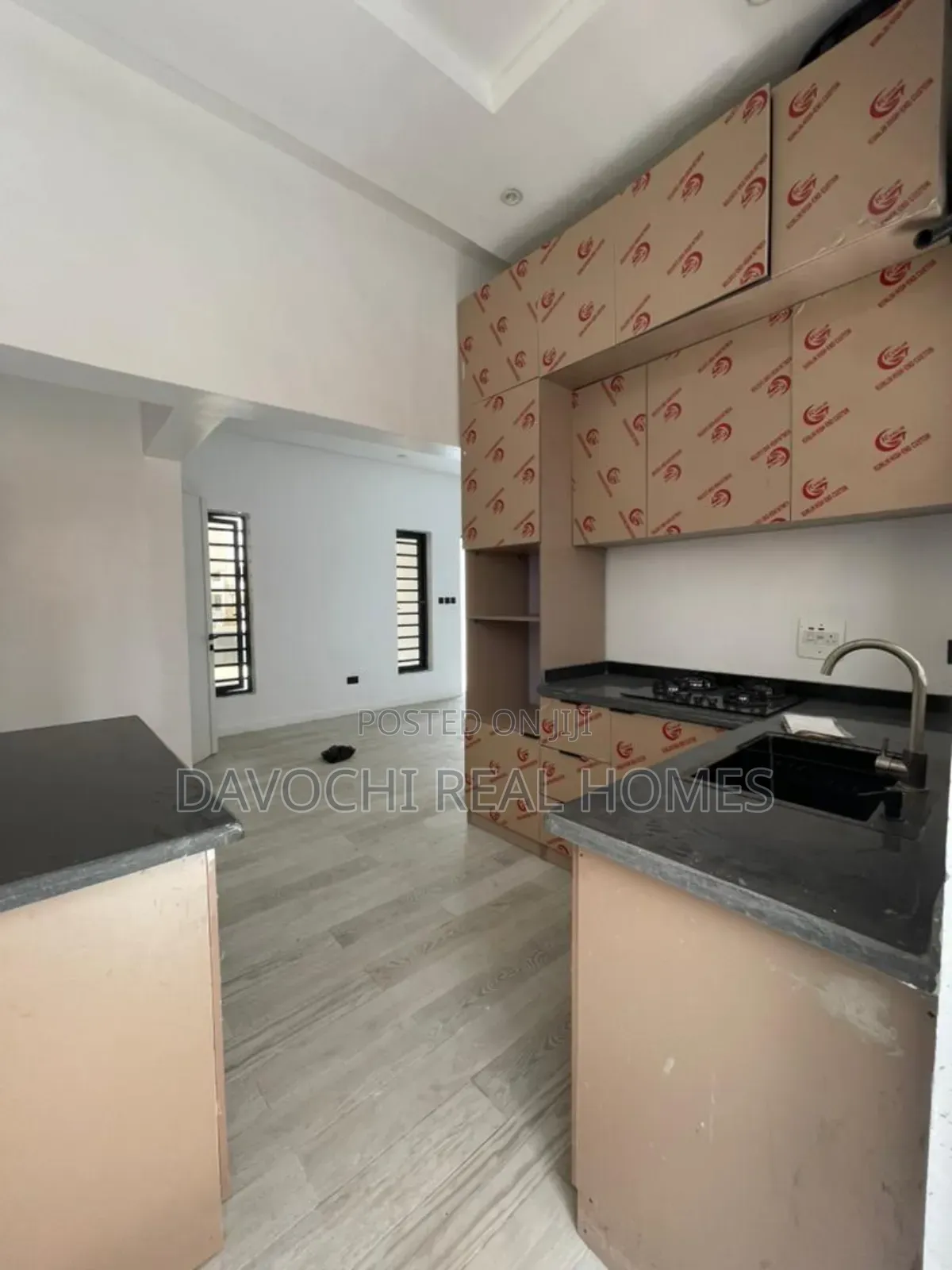 4bdrm Duplex in Ologolo for rent in Ologolo