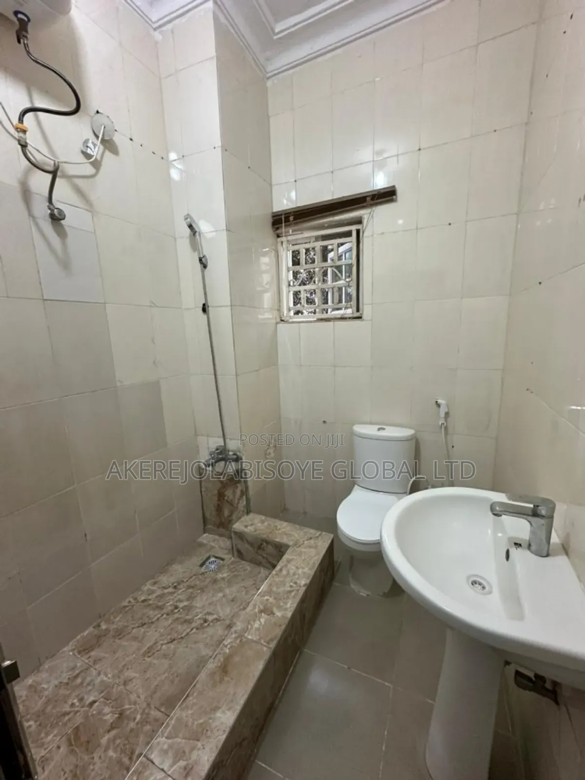 2bdrm Apartment in In An Estate Around for rent in Life Camp