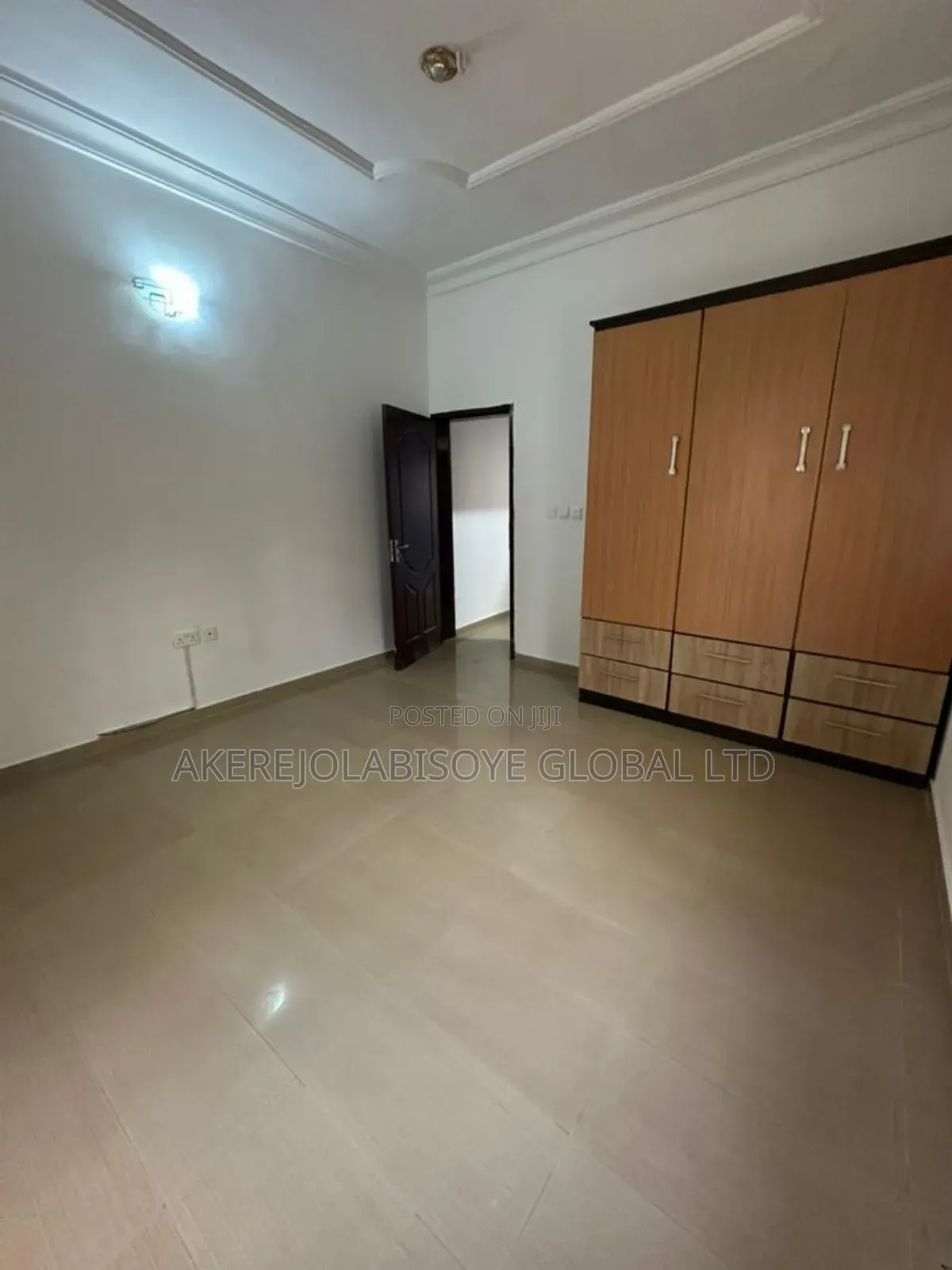 2bdrm Apartment in In An Estate Around for rent in Life Camp