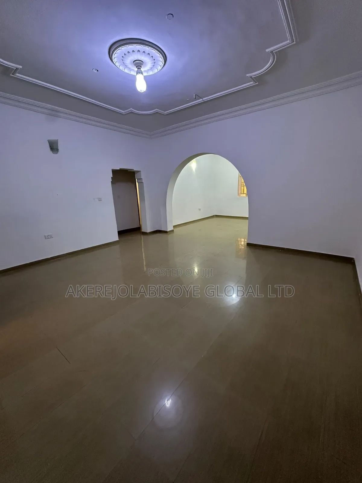 2bdrm Apartment in In An Estate Around for rent in Life Camp
