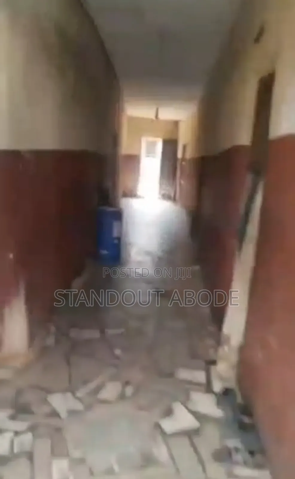 1bdrm Bungalow in Mushin Lagos for sale in Mushin