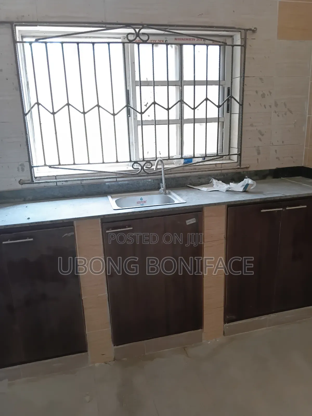 Furnished 1bdrm Block of Flats in Idowu Estate, Ado / Ajah for rent in Ado / Ajah