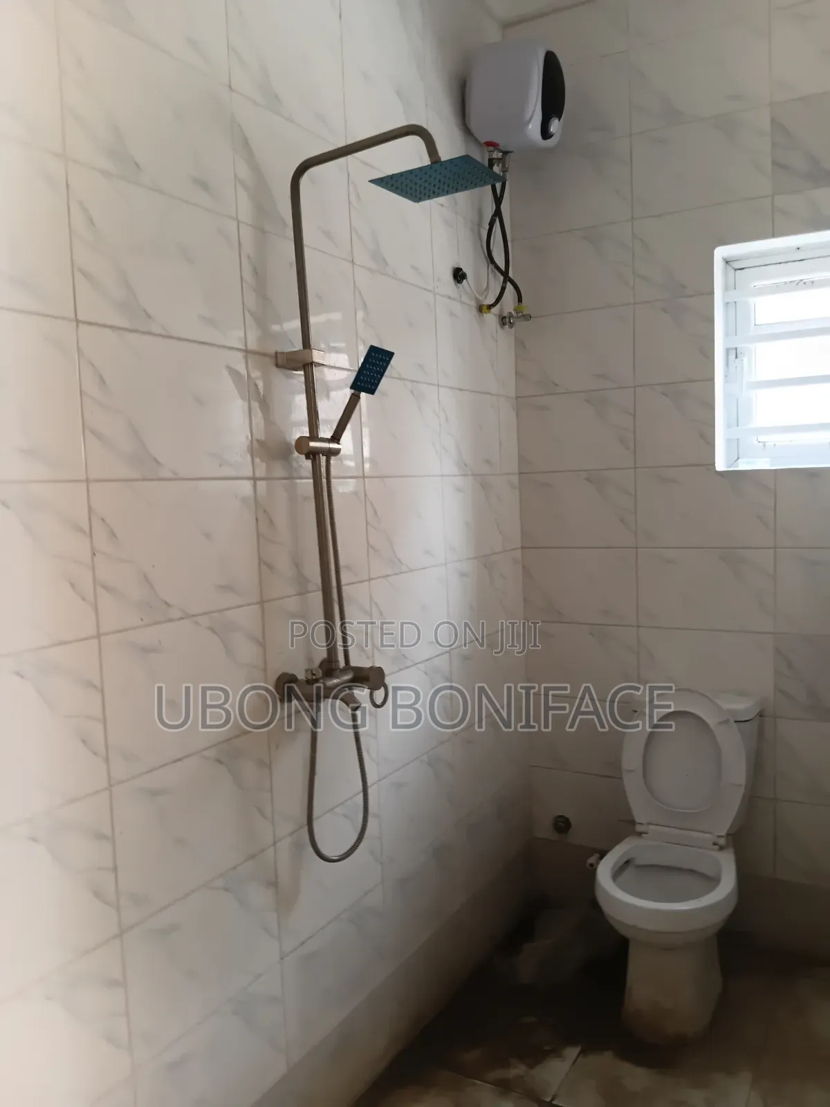 Furnished 1bdrm Block of Flats in Idowu Estate, Ado / Ajah for rent in Ado / Ajah