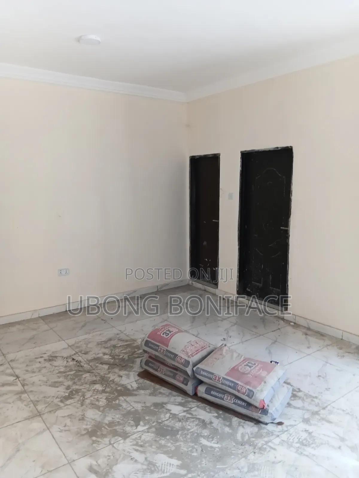 Furnished 1bdrm Block of Flats in Idowu Estate, Ado / Ajah for rent in Ado / Ajah