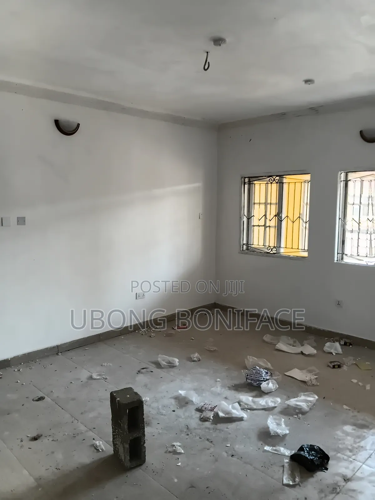 Furnished 1bdrm Block of Flats in Idowu Estate, Ado / Ajah for rent in Ado / Ajah