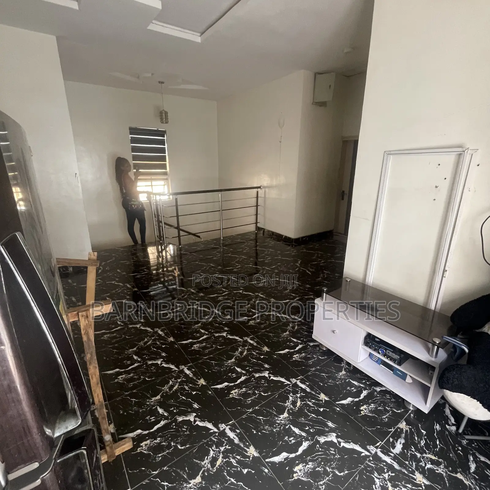 5bdrm Duplex in Conservation Court2, Chevron for rent in Chevron