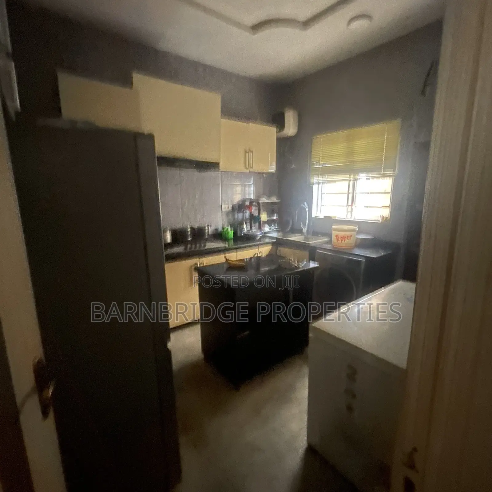 5bdrm Duplex in Conservation Court2, Chevron for rent in Chevron