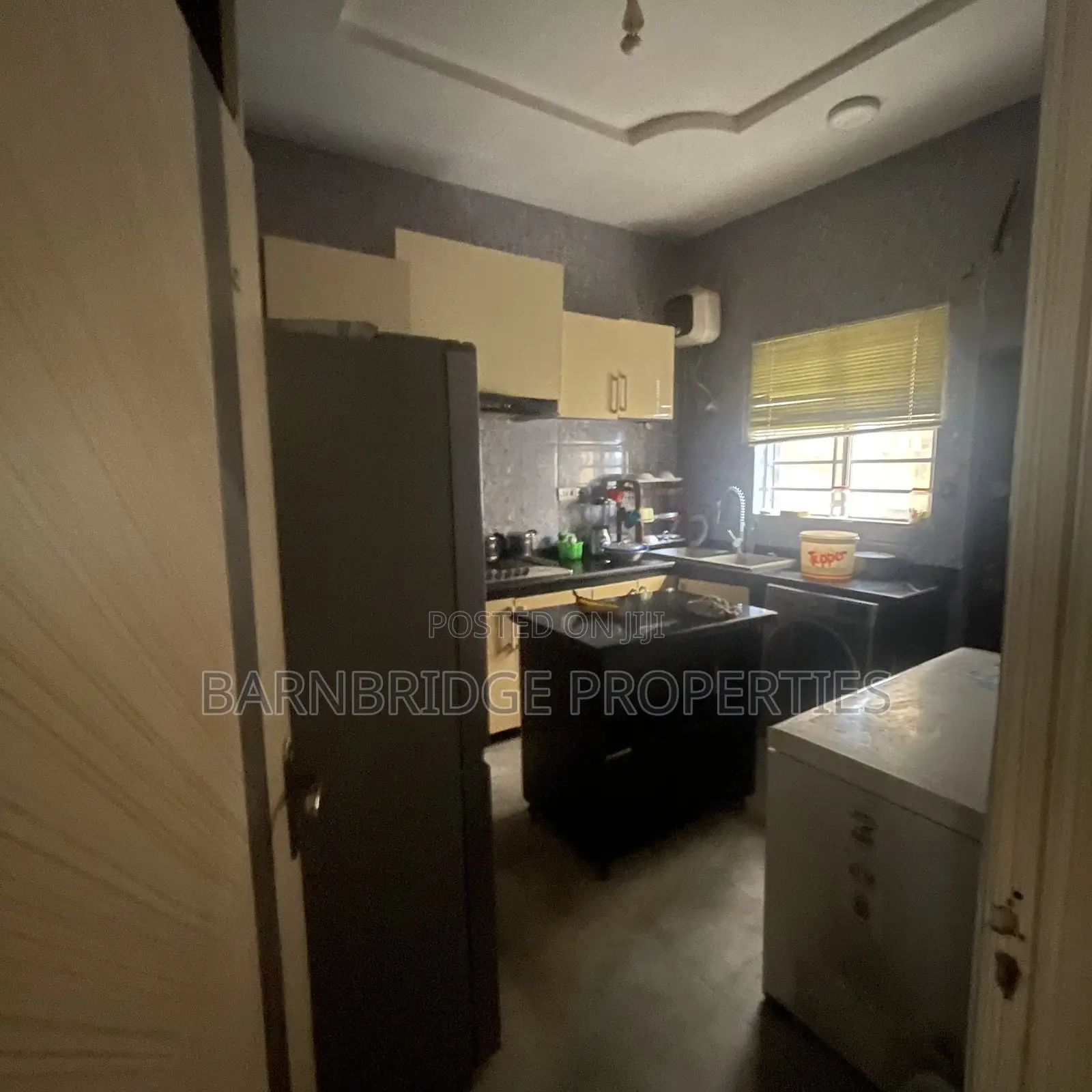 5bdrm Duplex in Conservation Court2, Chevron for rent in Chevron