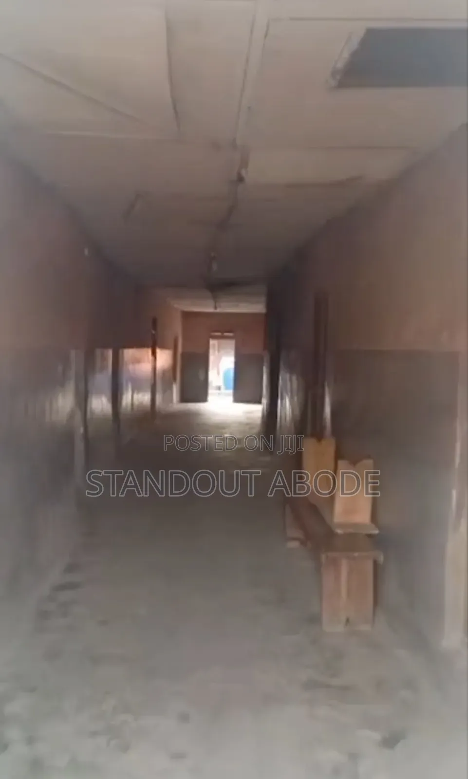 Demolishable Bungalow on a Plot Urgently for Sale in Mushin in Mushin