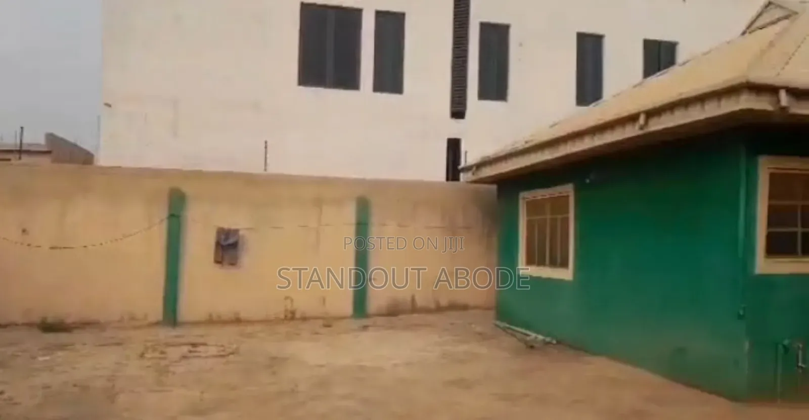 1bdrm Block of Flats in Igbopa, Ijede / Ikorodu for sale in Ijede / Ikorodu