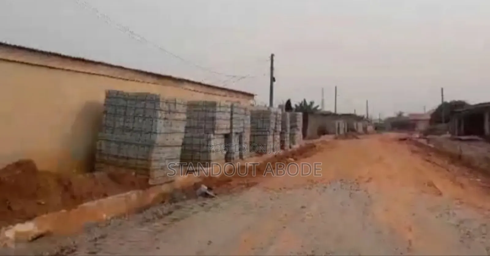 1bdrm Block of Flats in Igbopa, Ijede / Ikorodu for sale in Ijede / Ikorodu
