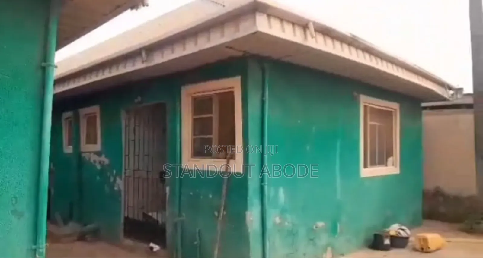 1bdrm Block of Flats in Igbopa, Ijede / Ikorodu for sale in Ijede / Ikorodu