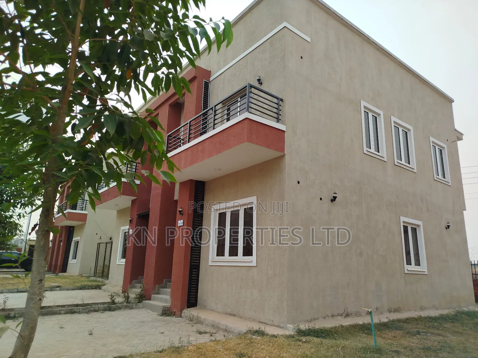 2bdrm Duplex in Lokogoma for sale in Lokogoma