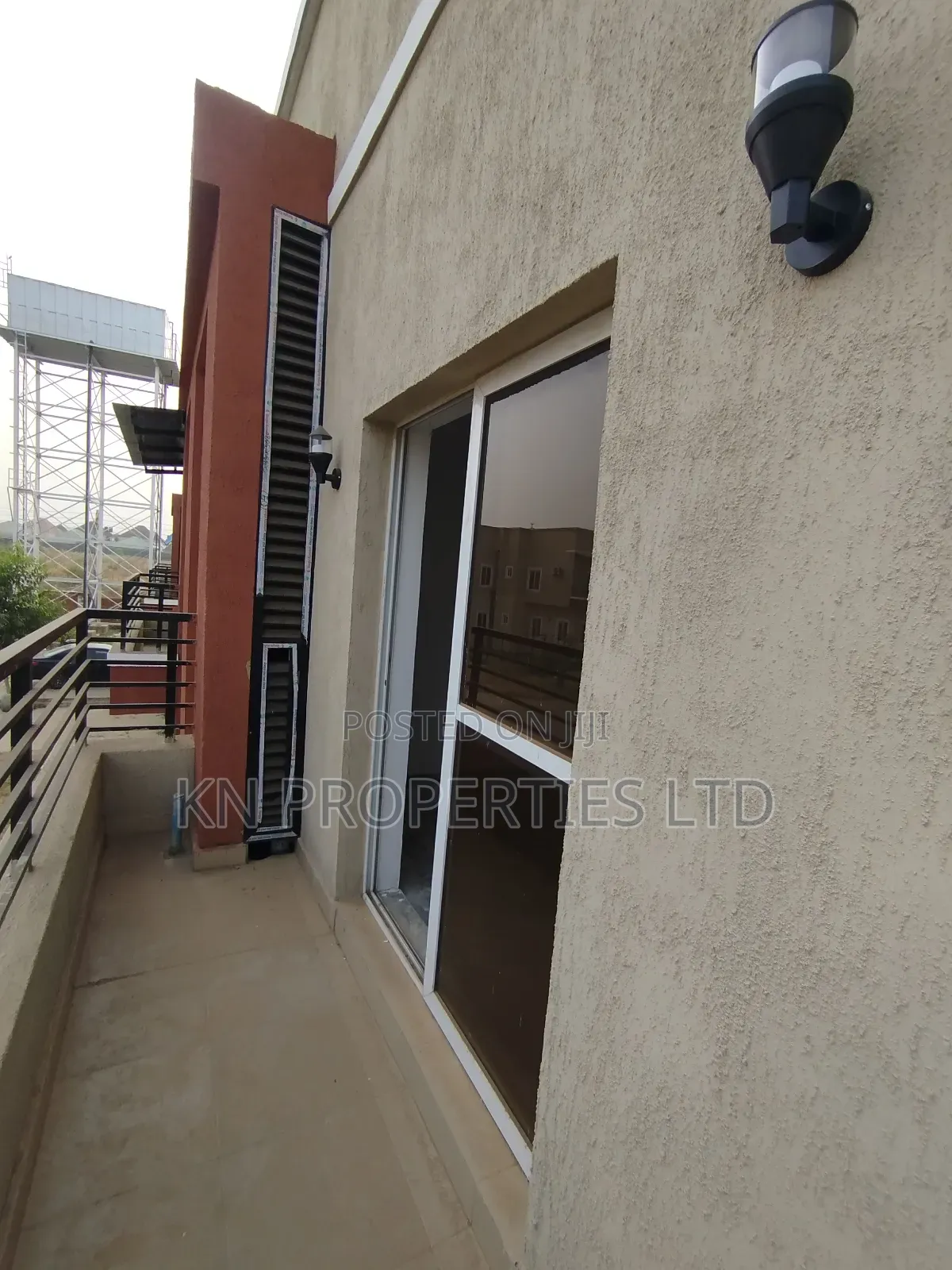 2bdrm Duplex in Lokogoma for sale in Lokogoma