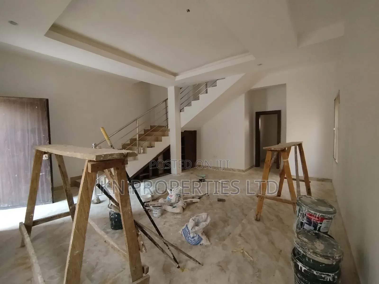 2bdrm Duplex in Lokogoma for sale in Lokogoma