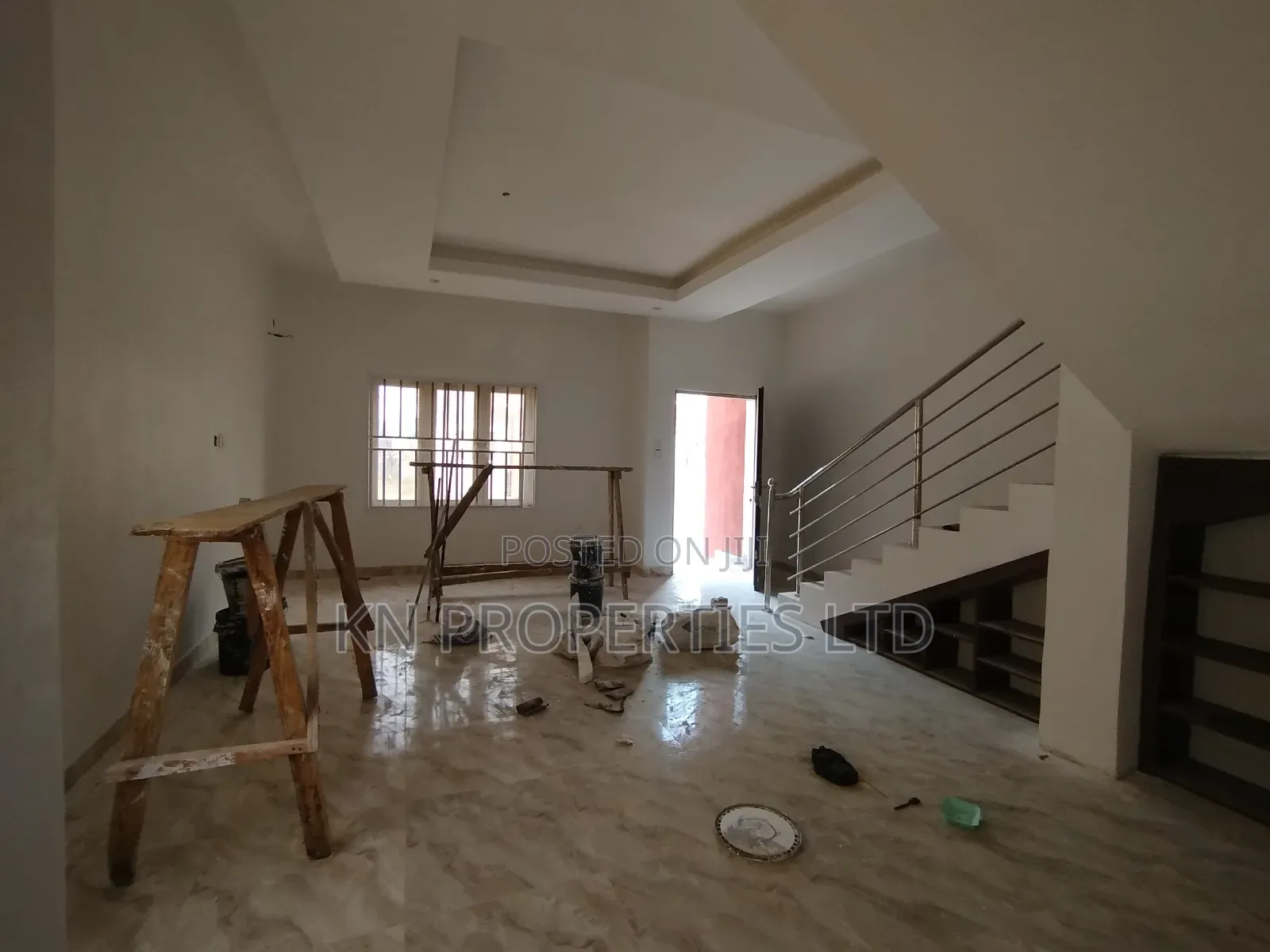 2bdrm Duplex in Lokogoma for sale in Lokogoma