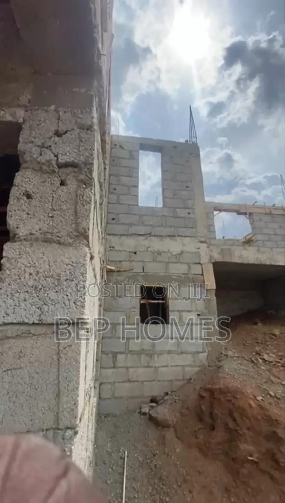 5bdrm Duplex in My Pleasant Estate, for sale in Jikwoyi