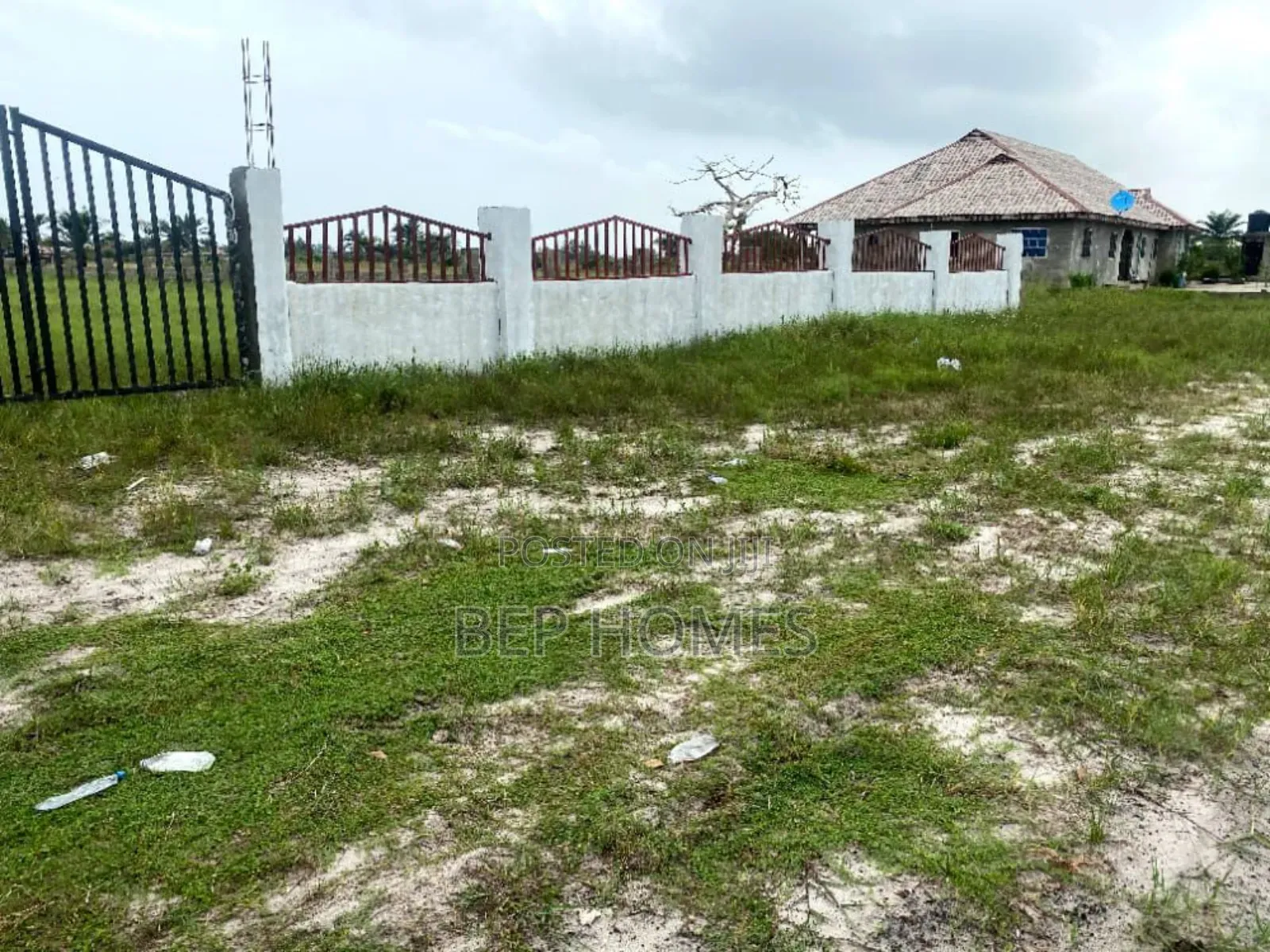 2 Plot of Land for Sale – Ibeju-Lekki, Lagos in Ibeju