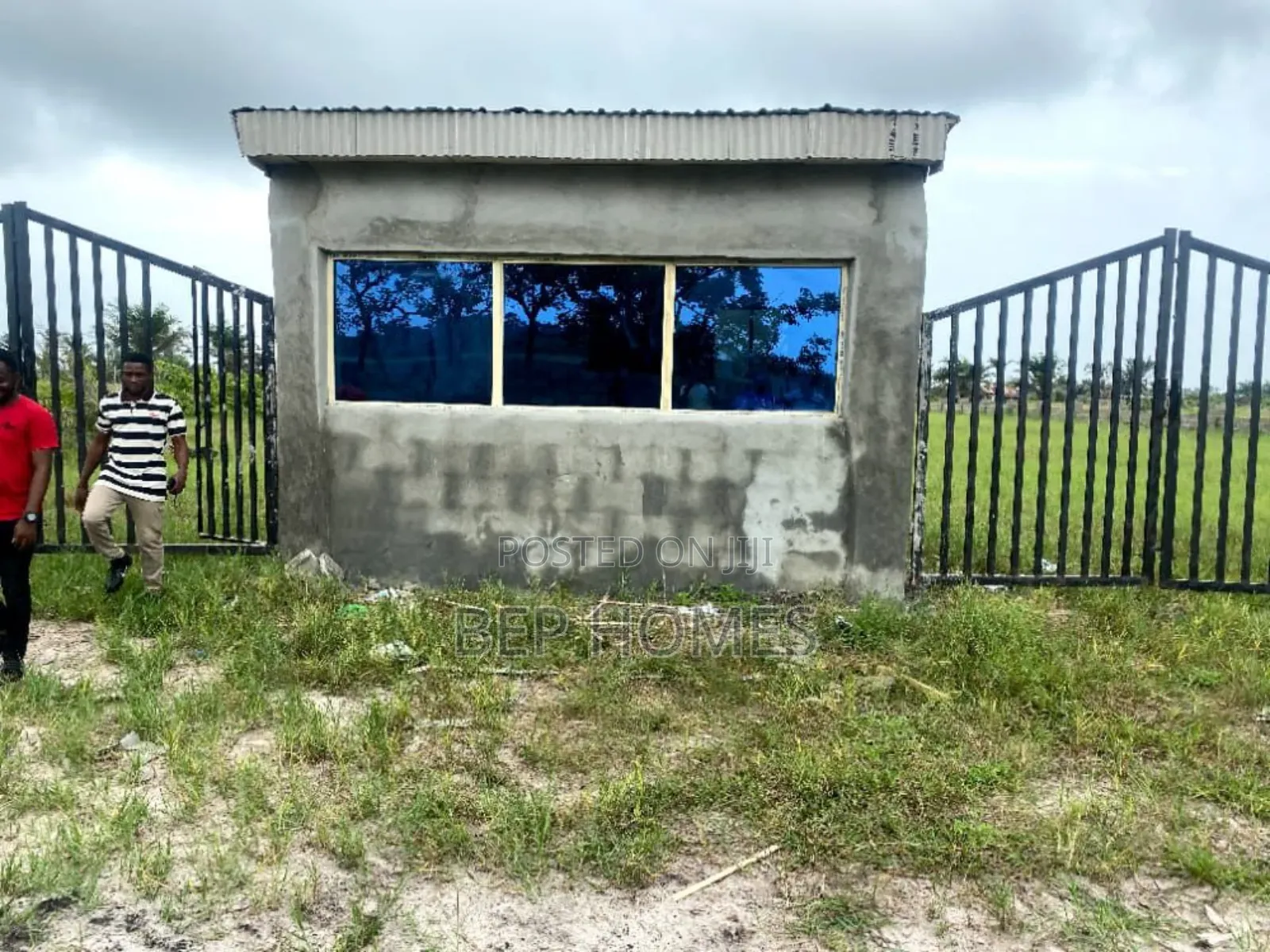 2 Plot of Land for Sale – Ibeju-Lekki, Lagos in Ibeju