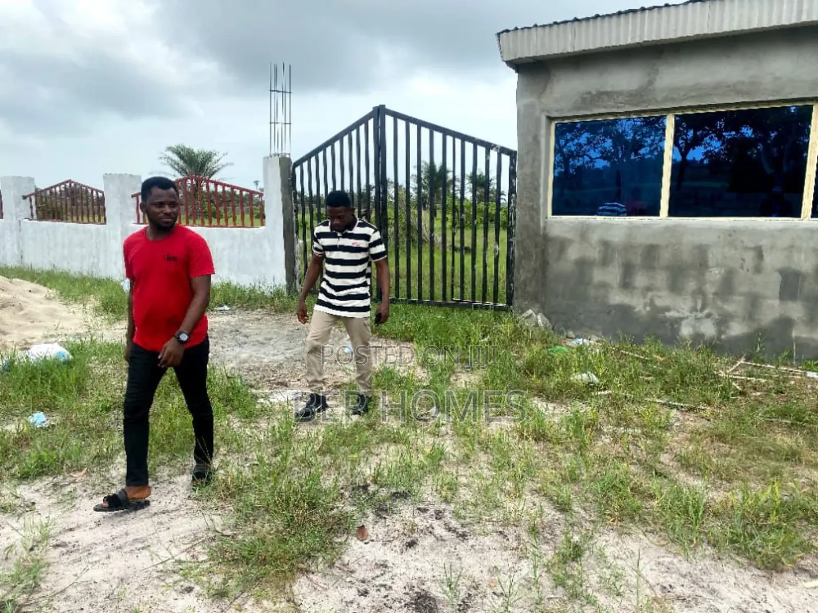 2 Plot of Land for Sale – Ibeju-Lekki, Lagos in Ibeju
