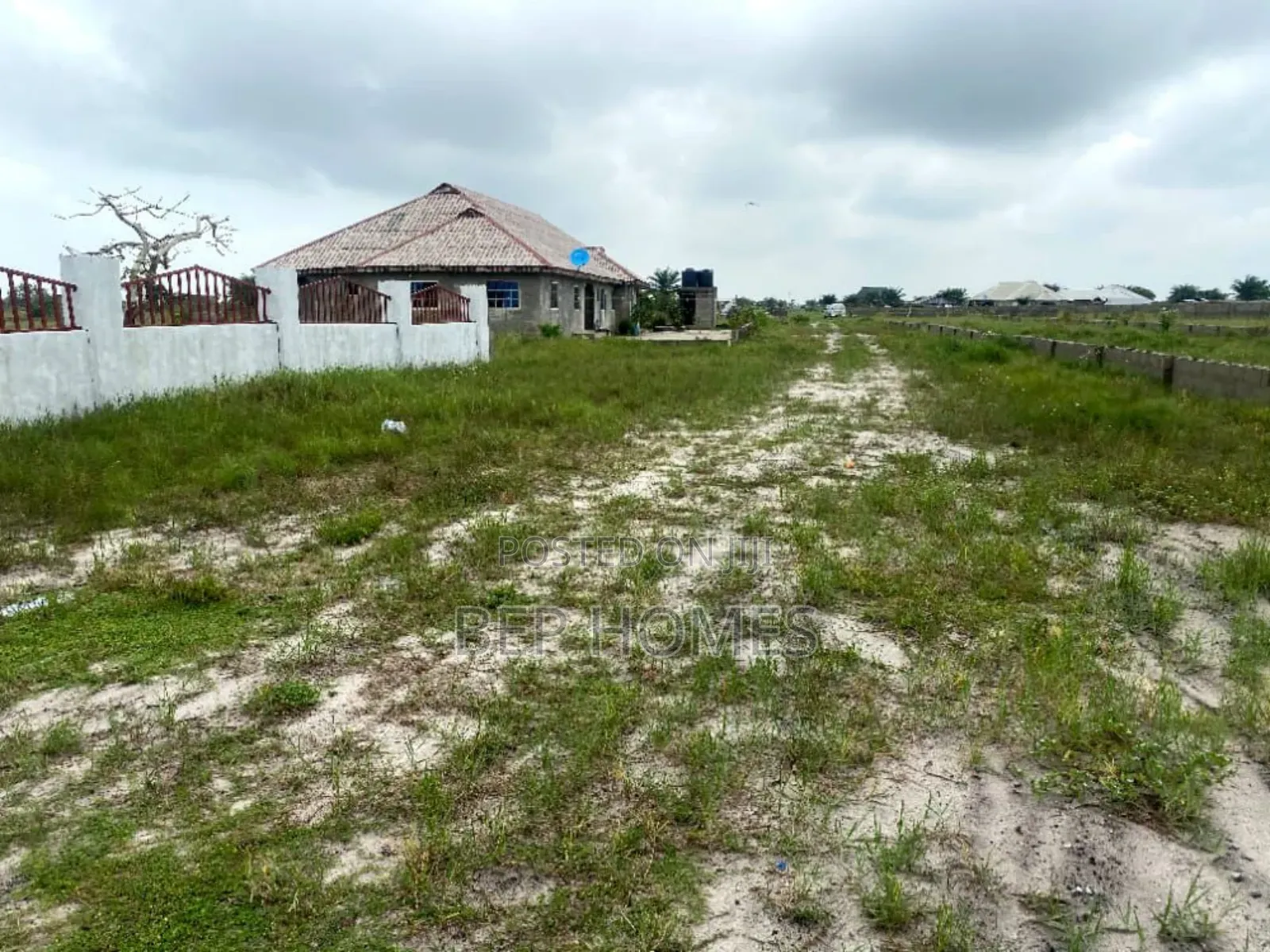 2 Plot of Land for Sale – Ibeju-Lekki, Lagos in Ibeju