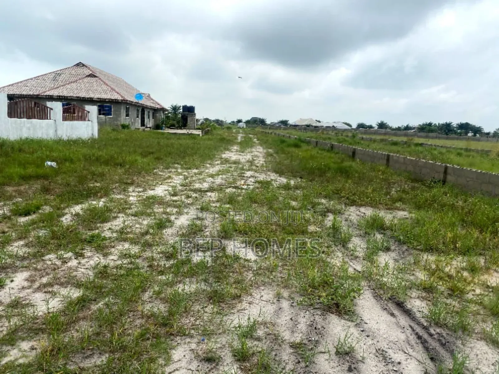 2 Plot of Land for Sale – Ibeju-Lekki, Lagos in Ibeju