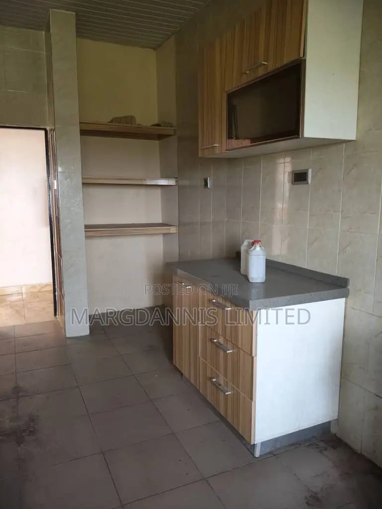 2bdrm Block of Flats in Lagos, Ibeshe / Ikorodu for sale in Ibeshe / Ikorodu