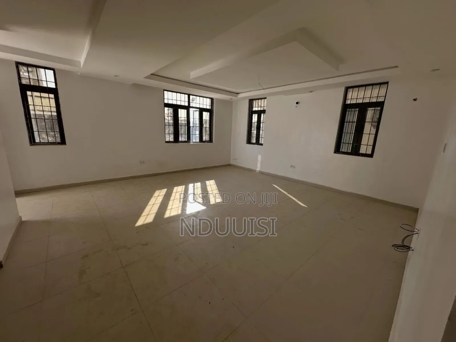 4bdrm Duplex in Mabushi for sale in Mabushi