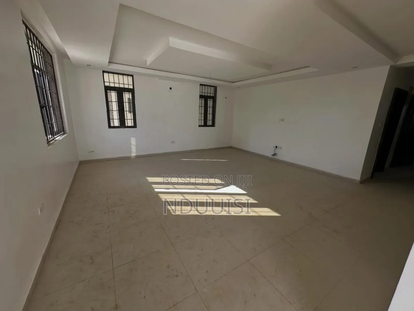 4bdrm Duplex in Mabushi for sale in Mabushi