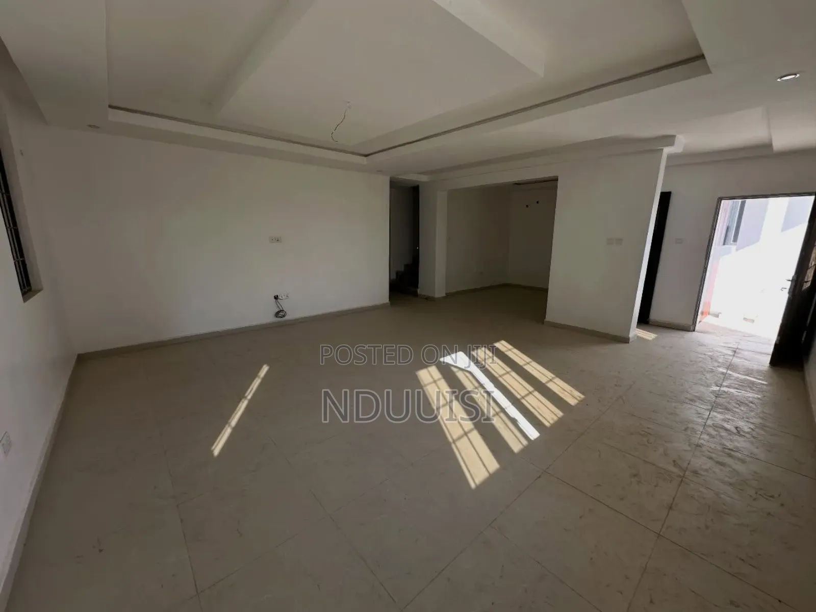 4bdrm Duplex in Mabushi for sale in Mabushi