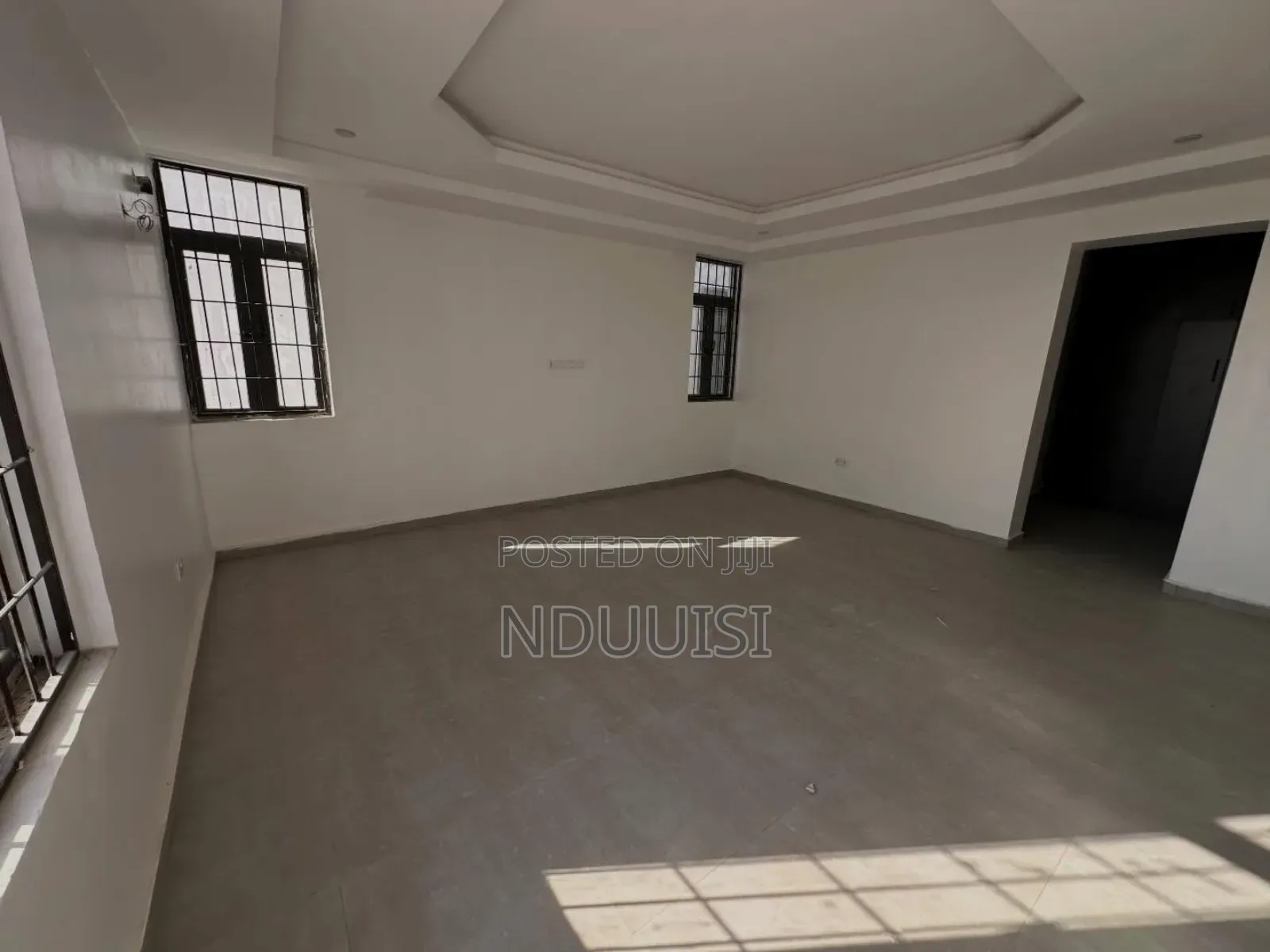 4bdrm Duplex in Mabushi for sale in Mabushi