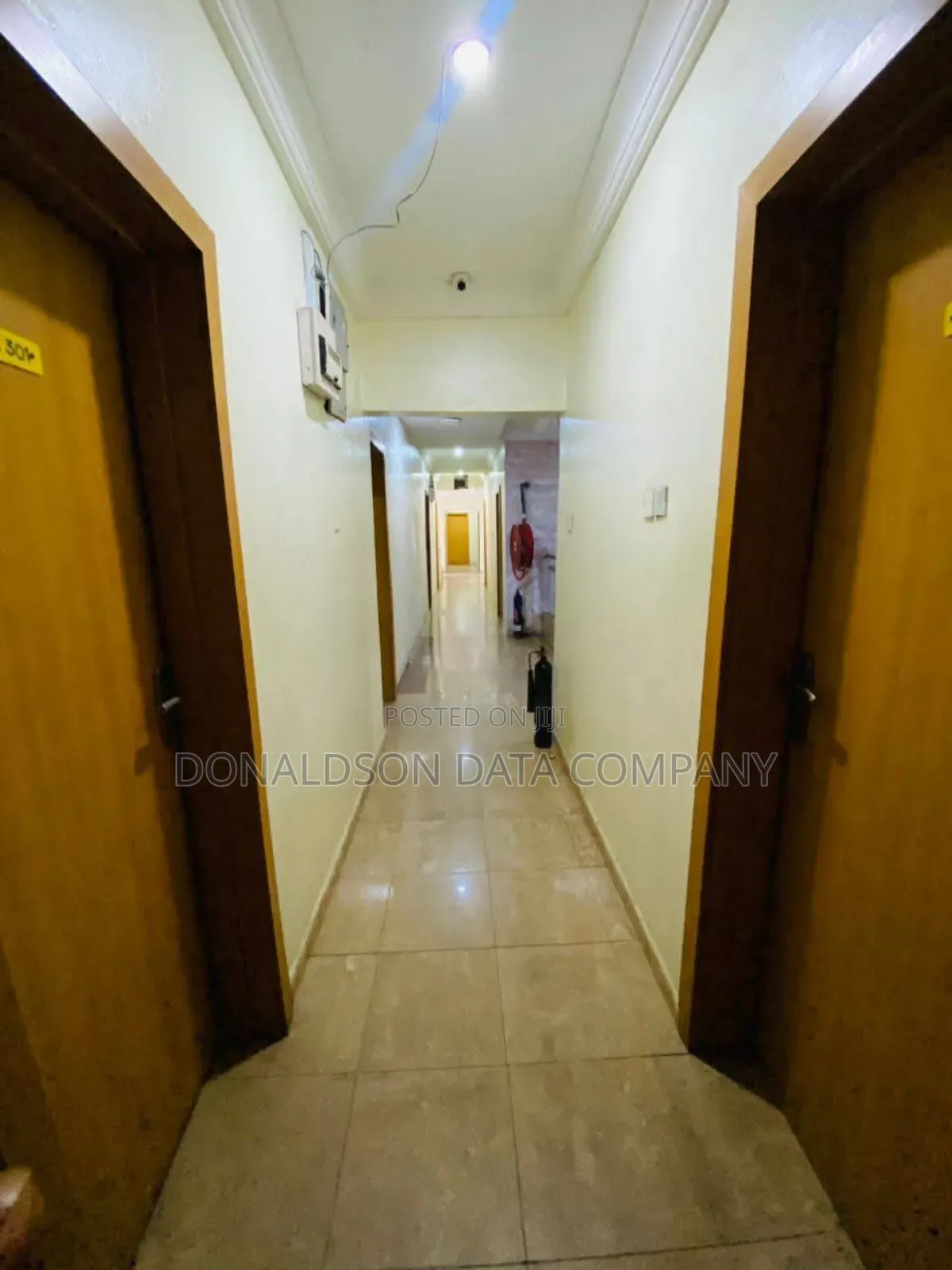 32 Functional Hotel for With Amenities in Ikeja GRA
