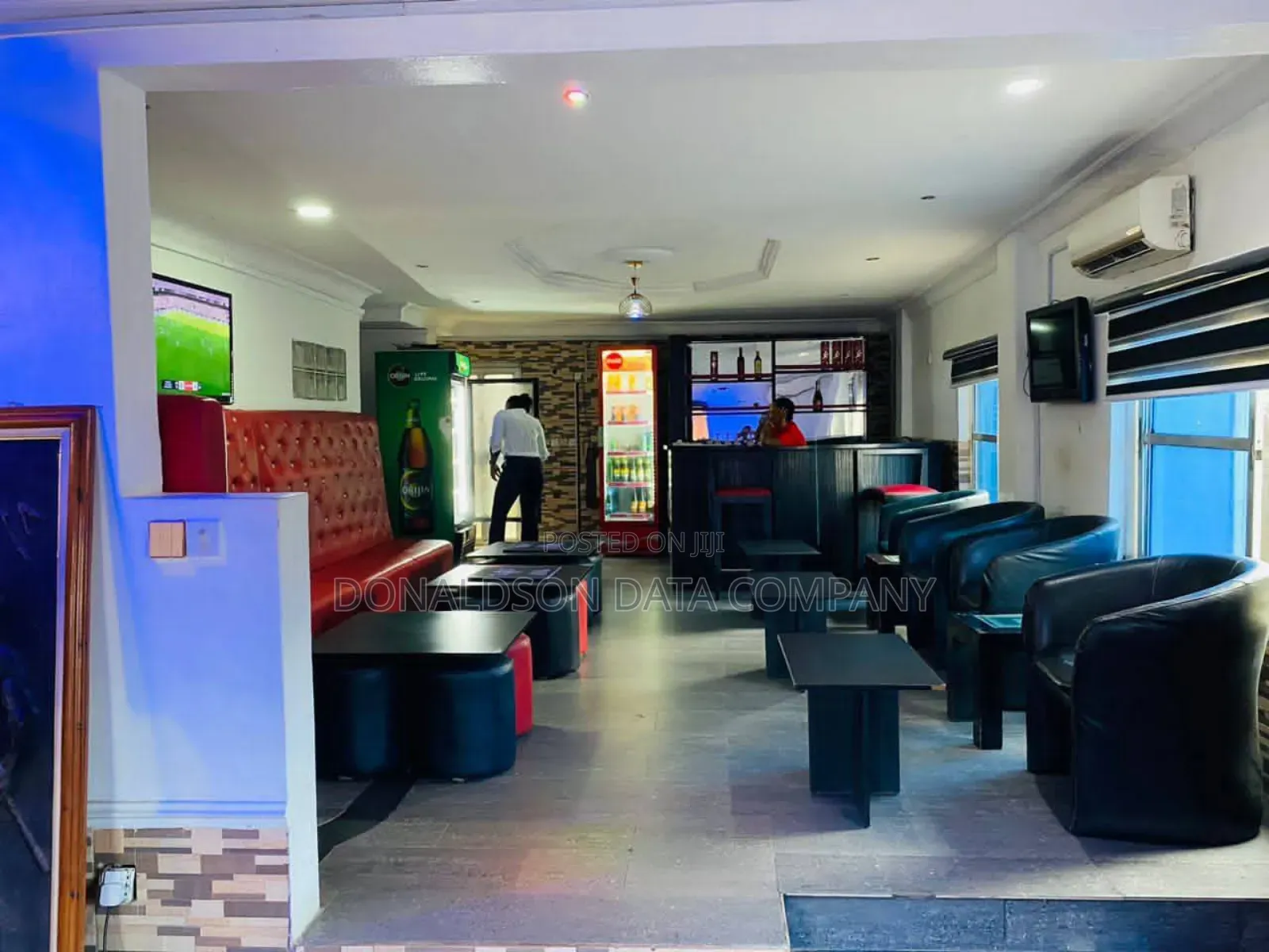 32 Functional Hotel for With Amenities in Ikeja GRA