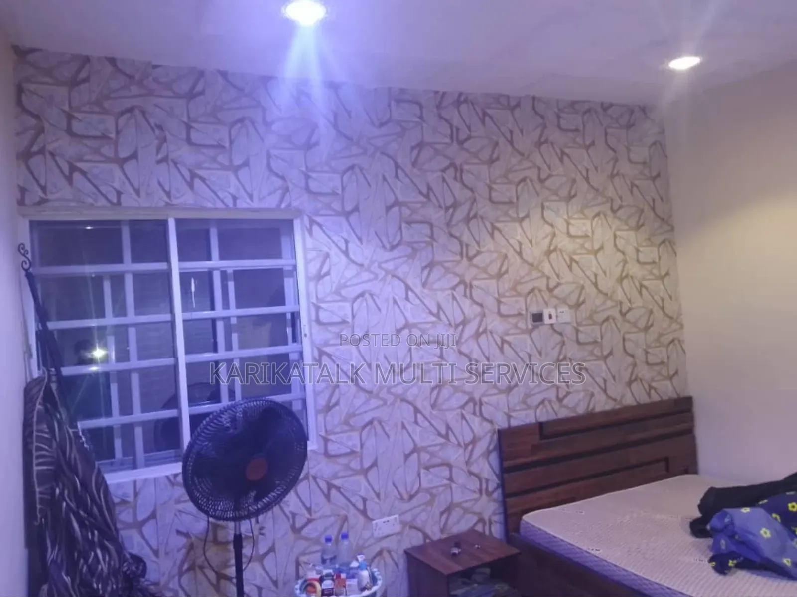 4bdrm Bungalow in Aremo, Ilorin South for sale in Ilorin South