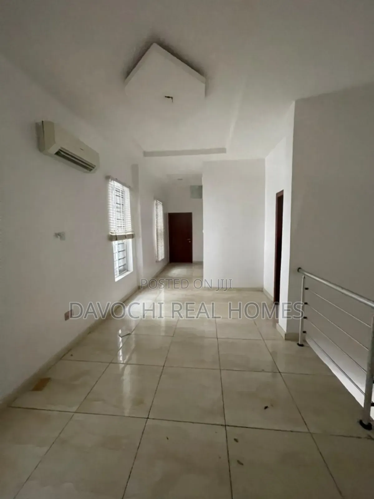 5bdrm Duplex in Osapa London, Lekki for rent in Lekki