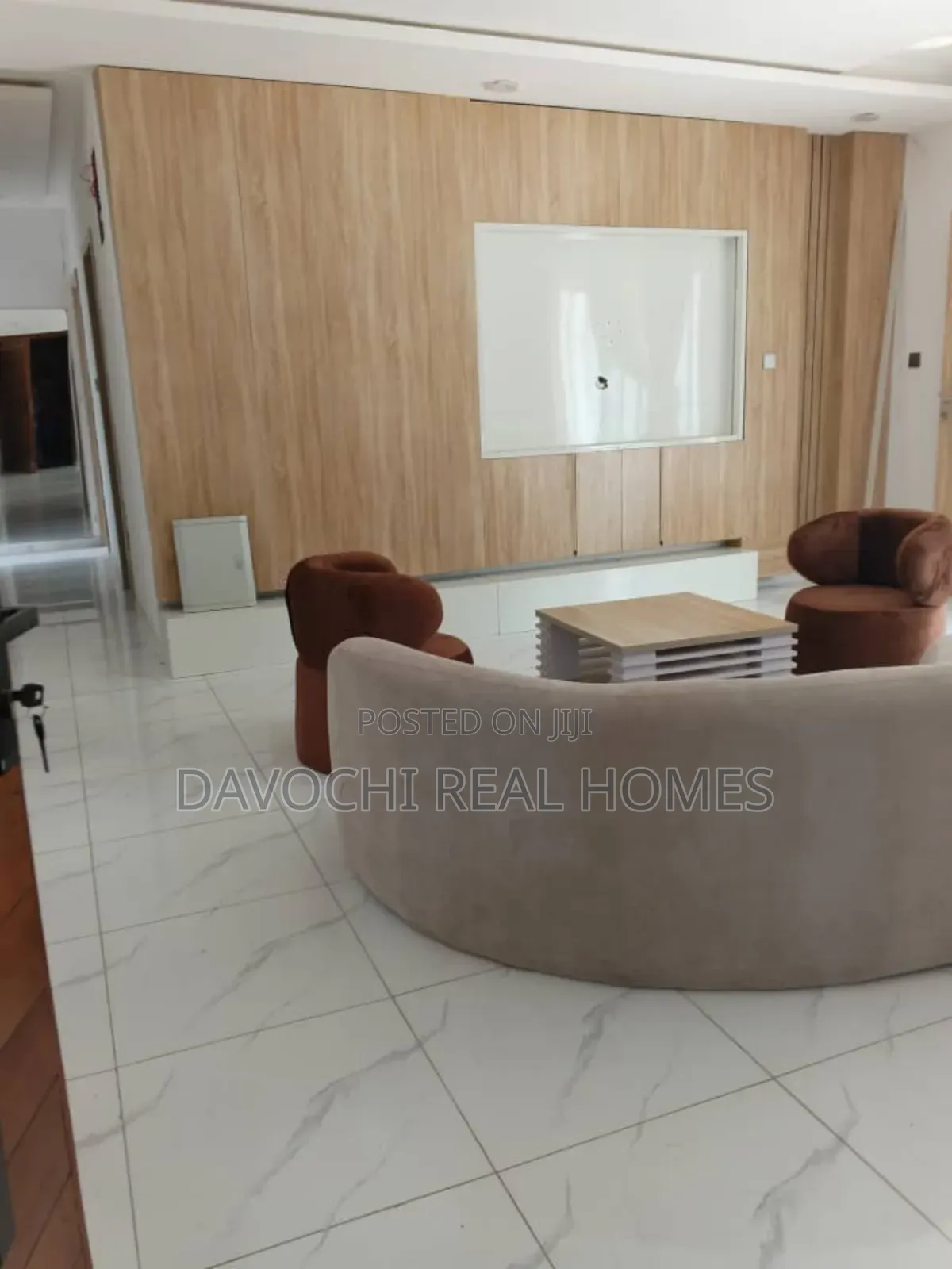 5bdrm Duplex in Osapa London, Lekki for rent in Lekki