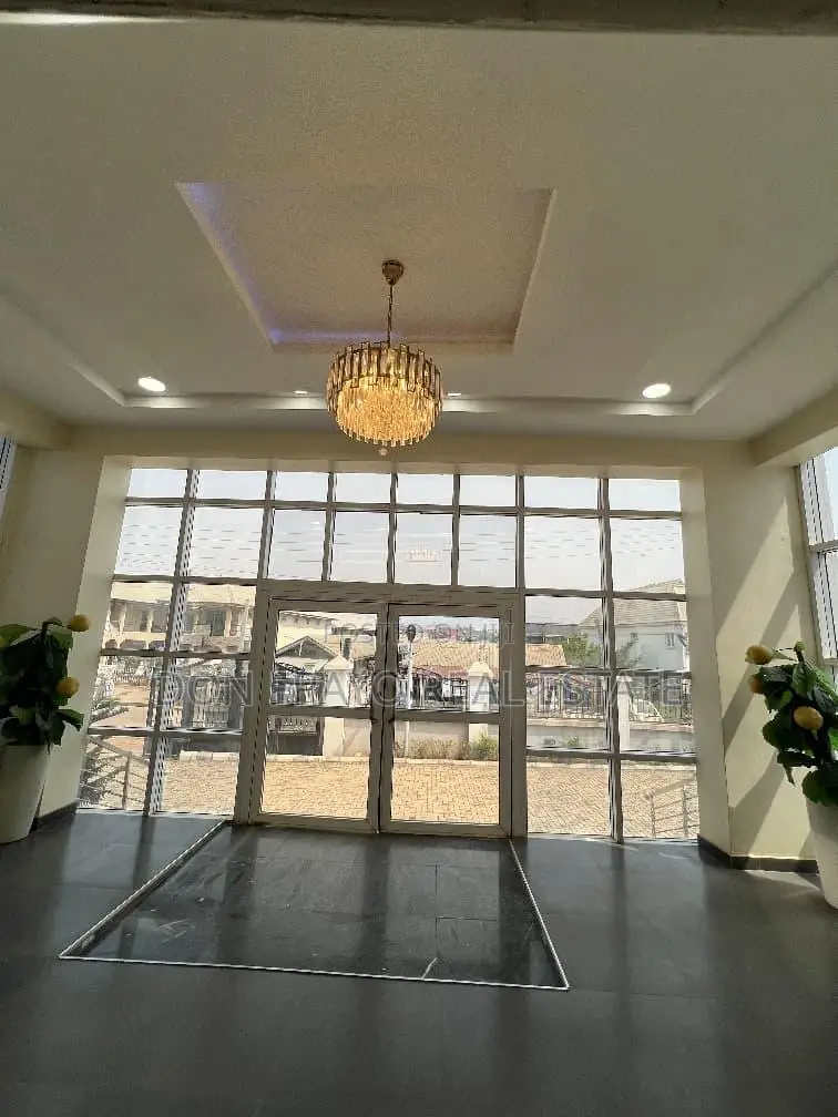 Fully Operational Event Hall of 200+ Capacity for Sale at Idishin Ext in Idishin