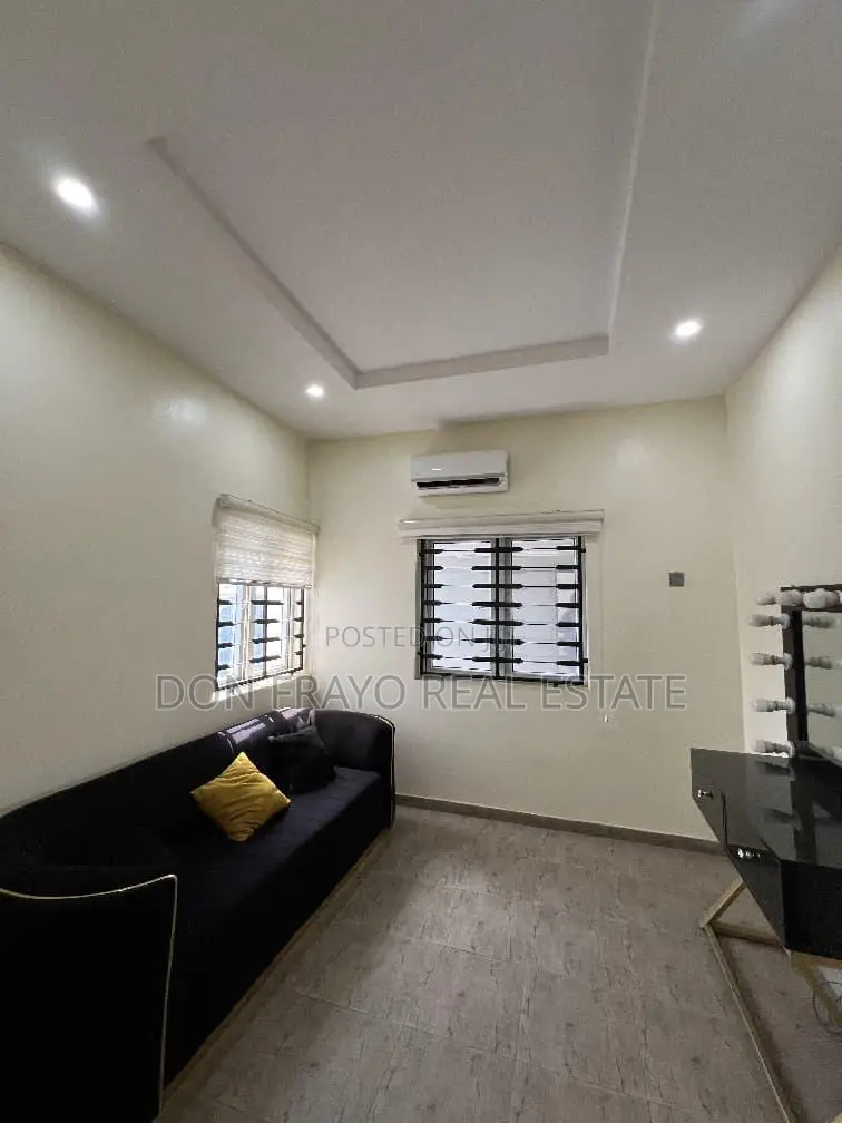 Fully Operational Event Hall of 200+ Capacity for Sale at Idishin Ext in Idishin