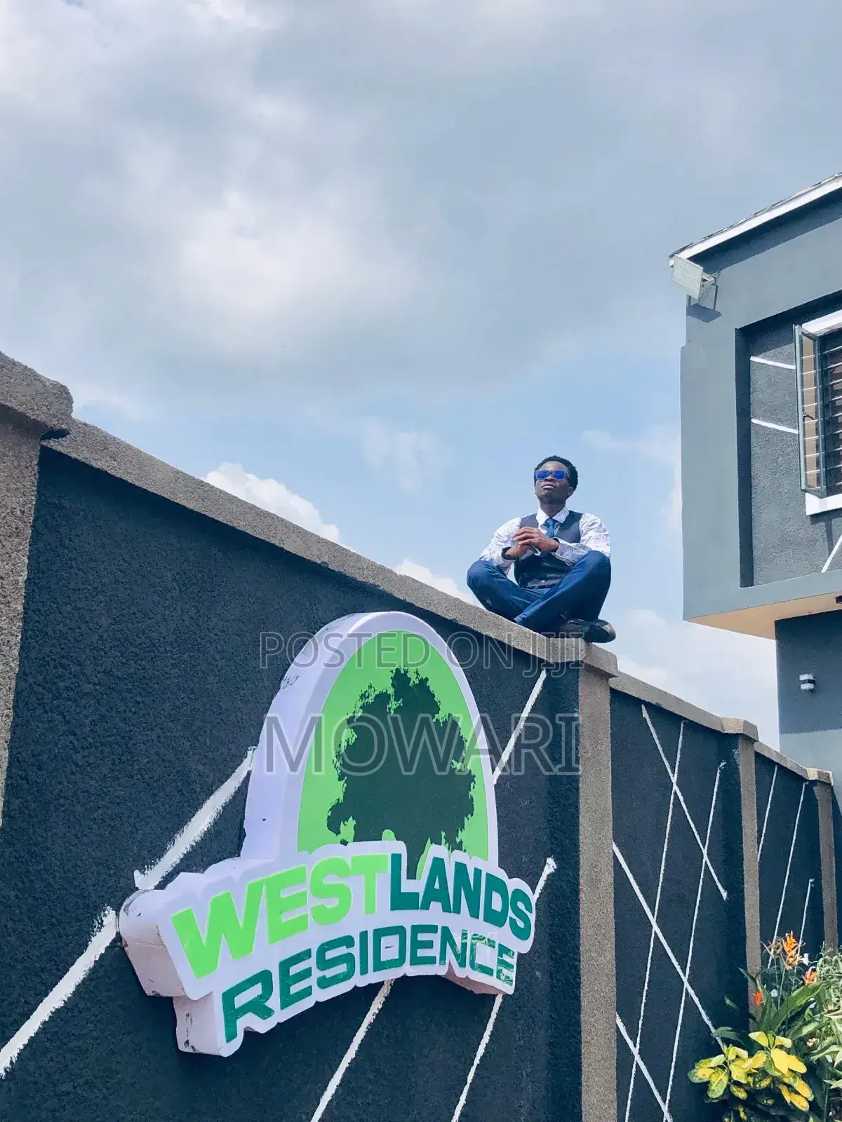 Few Westlands Plots Left — Inspect First in Aniocha South