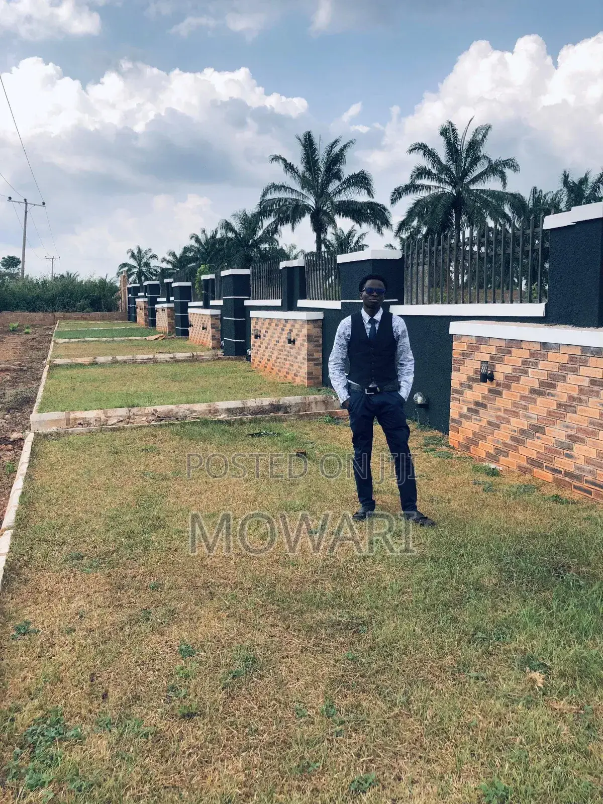 Few Westlands Plots Left — Inspect First in Aniocha South