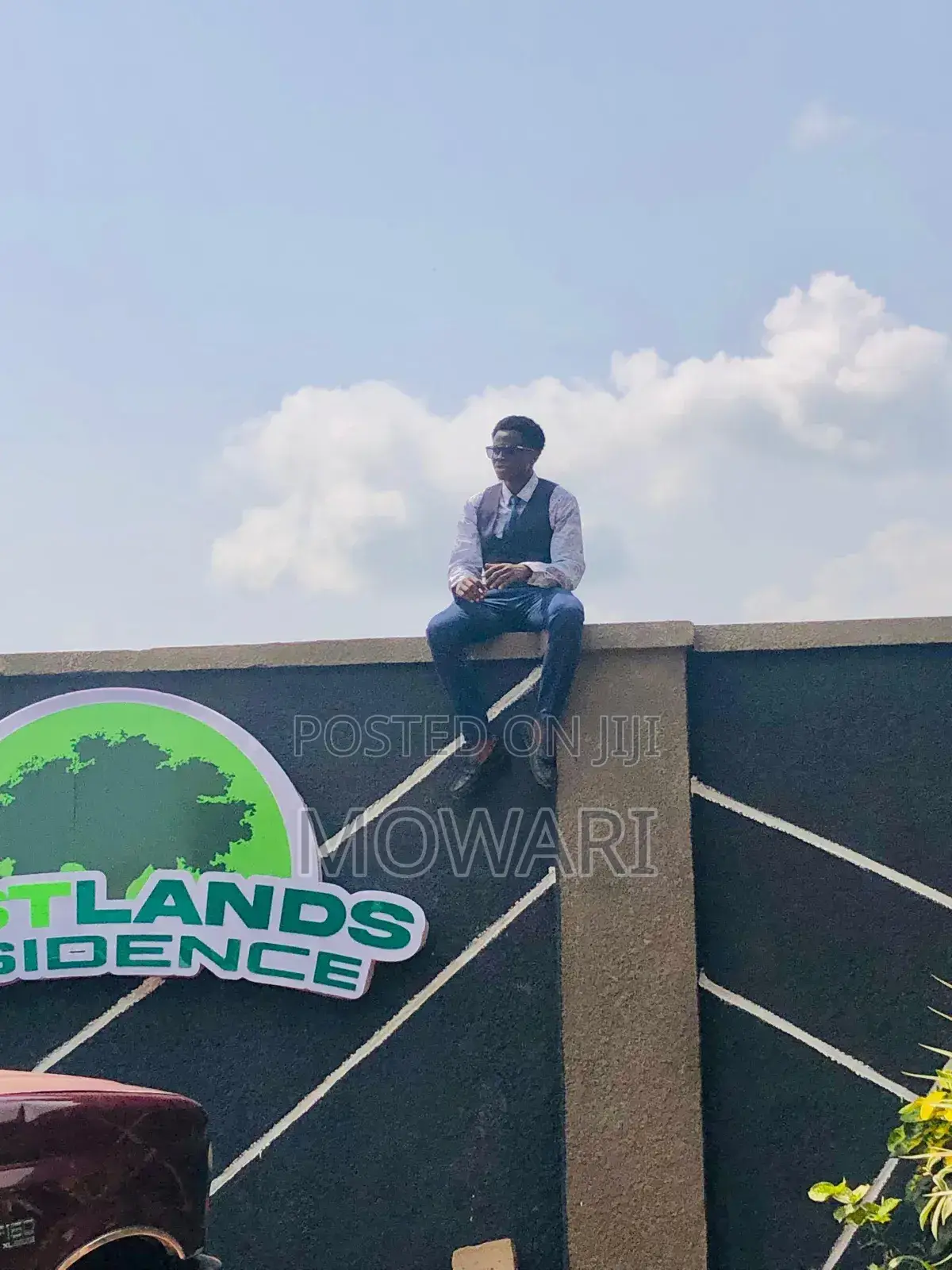 Build Here First — Westlands Residence in Aniocha South
