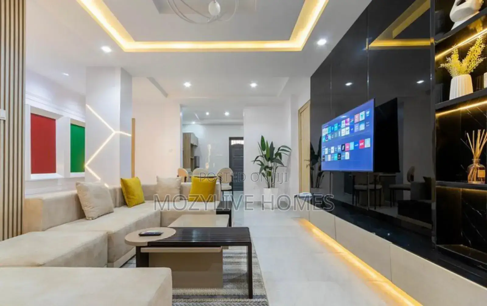 2bdrm Apartment in Victoria Island for rent in Victoria Island